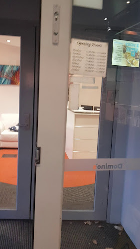 Opinii despre Domino's Pizza Cambridge NZ WAikato în Cambridge - Hospitality and gastronomy