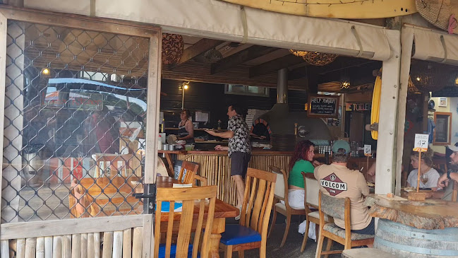 Opinii despre Lukes Kitchen în Kūaotunu - Hospitality and gastronomy