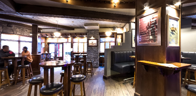 Reviews of Lone Star Papanui in Christchurch - Hospitality and gastronomy