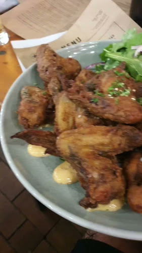 Opinii despre The Fainting Goat în Rotorua - Hospitality and gastronomy