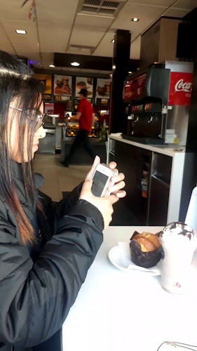 McDonald's Akoranga Drive - Auckland