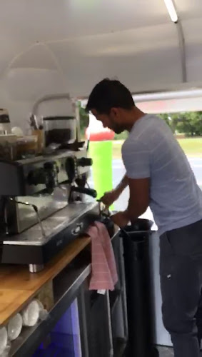 Piali Coffee - Hospitality and gastronomy