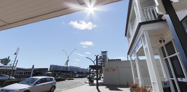 Village Bakery - Kuripuni