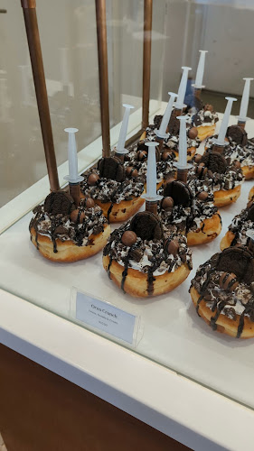 Balls and Bangles - Hospitality and gastronomy