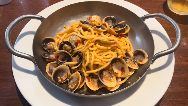 The Mussel Pot Restaurant - Havelock