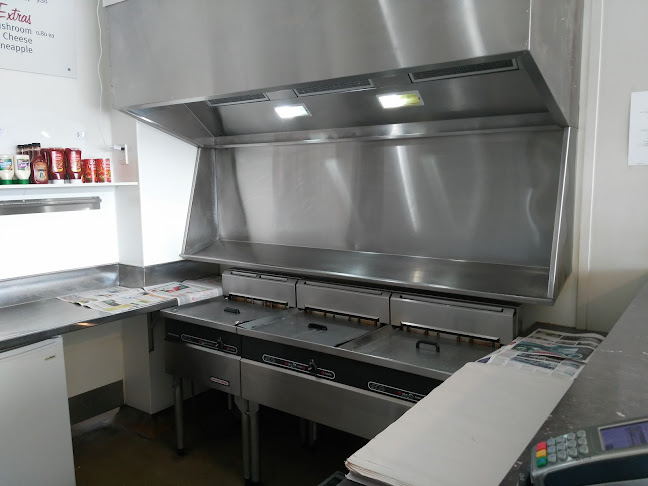 39A King Street, Parkside, Timaru 7910, New Zealand