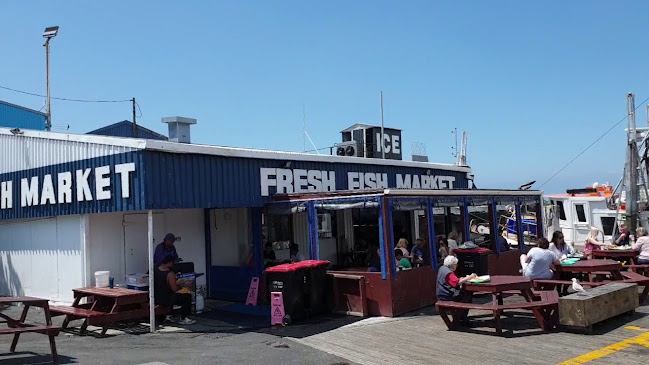 Reviews of Bobbys Fresh Fish Market Tauranga Waterfront in Tauranga - Hospitality and gastronomy
