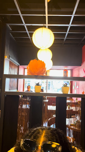 Masako Japanese Restaurant