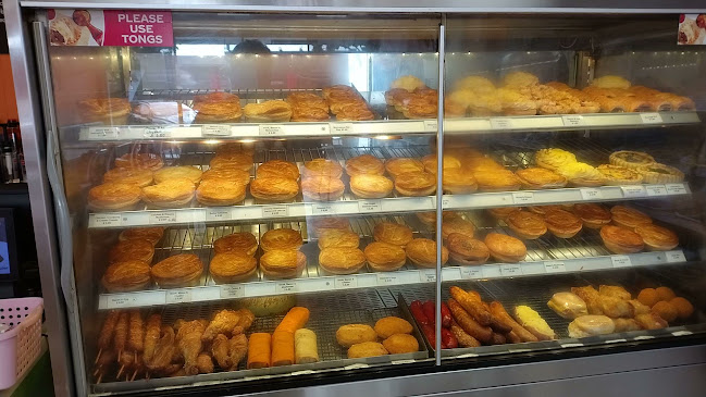 Angkor Wat Kiwi Bakery & Cafe