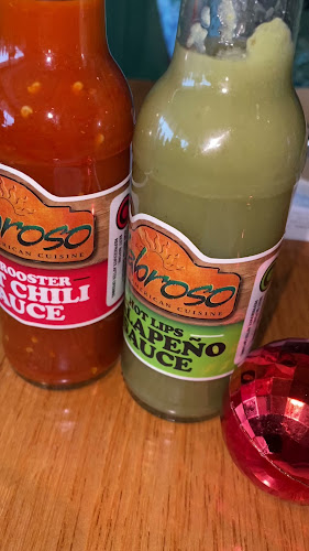 Opinii despre Sabroso Restaurant în Rotorua - Hospitality and gastronomy