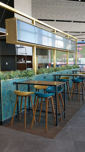 Opinii despre Vantage Bar în Auckland - Hospitality and gastronomy