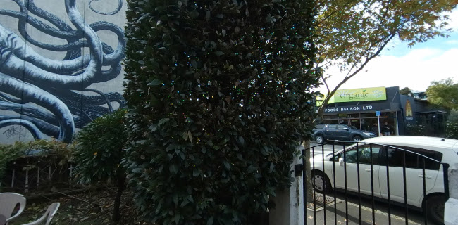 Opinii despre The Indian Cafe în Nelson - Hospitality and gastronomy