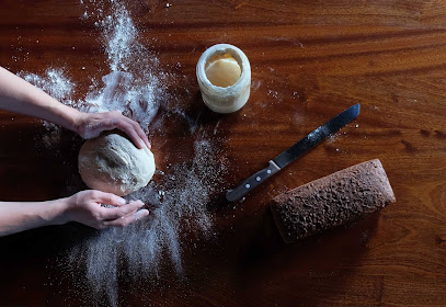 The People's Bread Co.