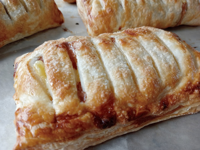 Tutaki Bakery - Richmond