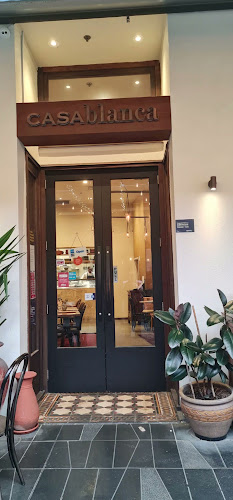 Comentarii opinii despre Casablanca Sylvia Park