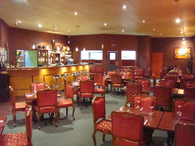 Rangoli Indian Restaurant - Paraparaumu