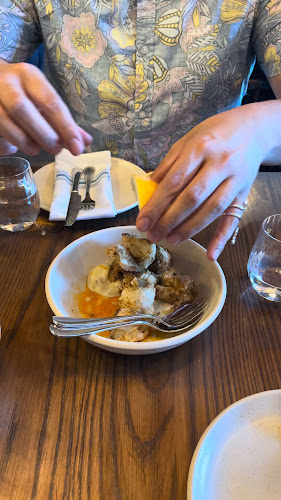 Reviews of Andiamo Eatery in Auckland - Hospitality and gastronomy