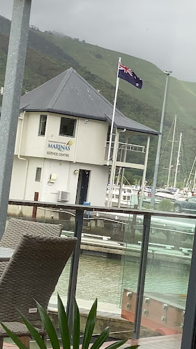 Slip Inn Marlborough - Havelock