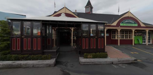 Opinii despre Cableways Bar & Bistro în Dunedin - Hospitality and gastronomy