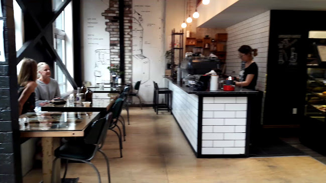 Opinii despre Black Betty Cafe în Christchurch - Hospitality and gastronomy