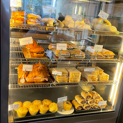 Comentarii opinii despre The Shortland St Cafe