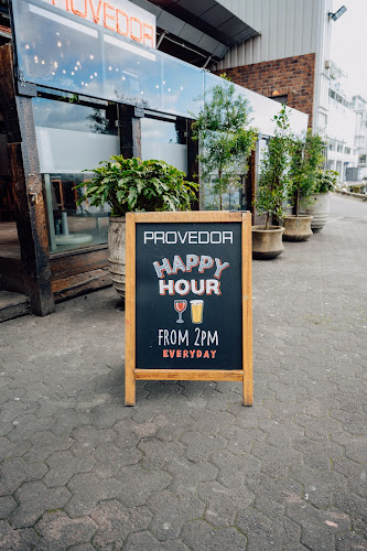 Provedor - Auckland