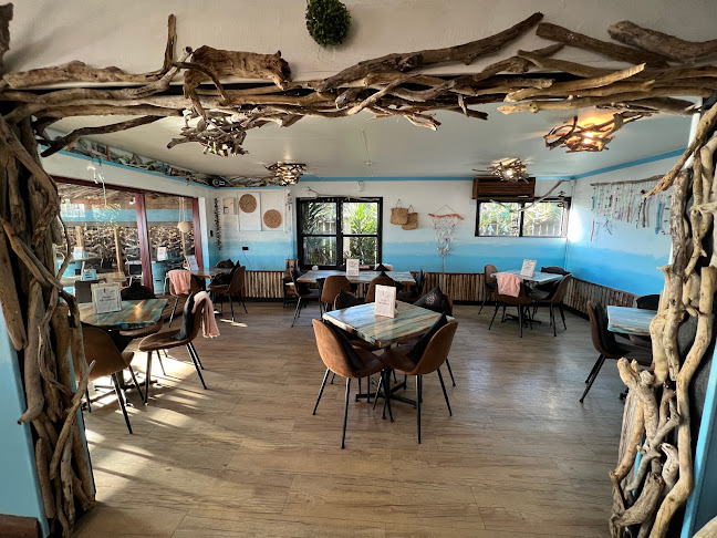 Alfresco's Restaurant & Bar - Paihia