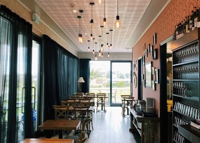 Millwater Bistro & Bar