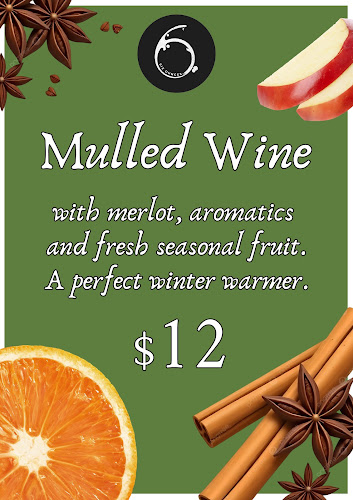 Opinii despre six ounces în Christchurch - Hospitality and gastronomy