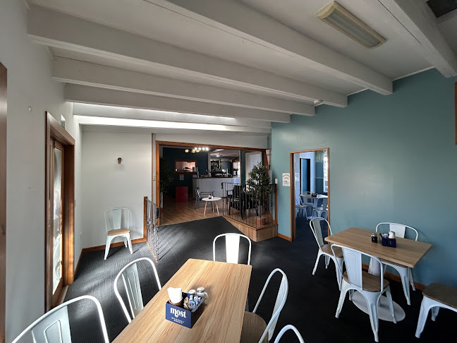 Opinii despre Benger NUI Cafe în Tapanui - Hospitality and gastronomy