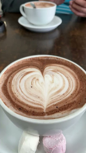 Opinii despre Lime Espresso Bar & Eatery în Auckland - Hospitality and gastronomy