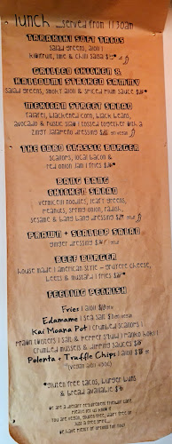 Six Forty Six - Whangamatā