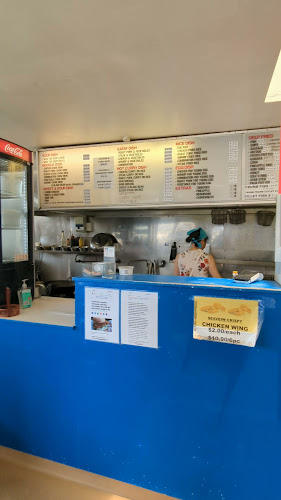 Opinii despre Seaview Takeaways în Wellington - Hospitality and gastronomy