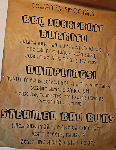 Six Forty Six - Hospitality and gastronomy