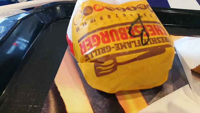 Opinii despre Burger King New Lynn în Auckland - Hospitality and gastronomy