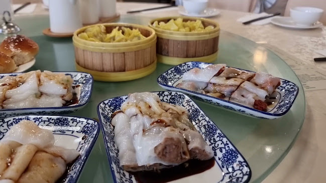 Regal Chinese Restaurant - Hospitality and gastronomy