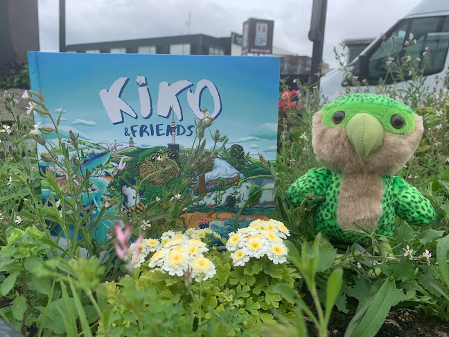 The Ekko Shop New Zealand - Hospitality and gastronomy