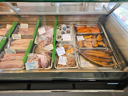 Mairangi Bay Fisheries