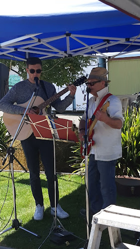 Takaka Village Market - Open in Saturday