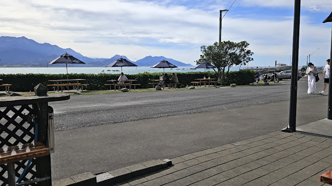 Opinii despre The Pier Hotel în Kaikōura - Hospitality and gastronomy