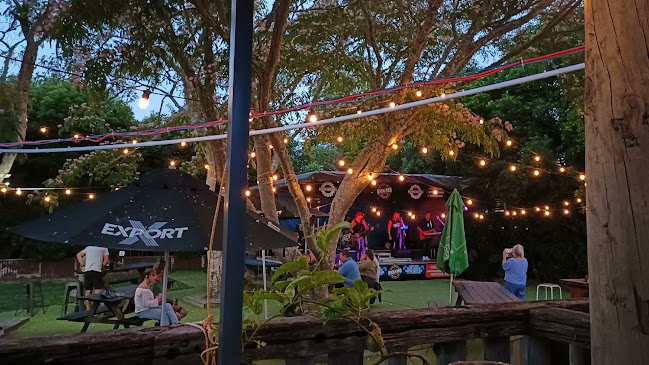 The Backyard Gastropub - Whatawhata