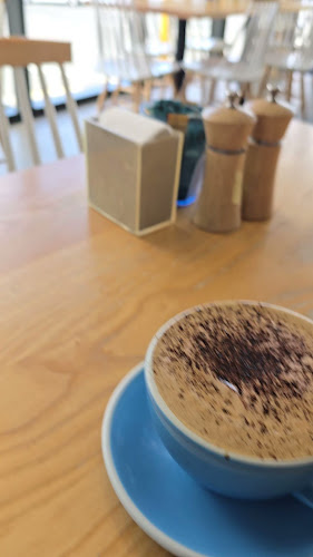 Comentarii opinii despre One Sip Coffee and catering