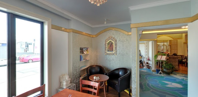 Comentarii opinii despre The Lotus-Heart