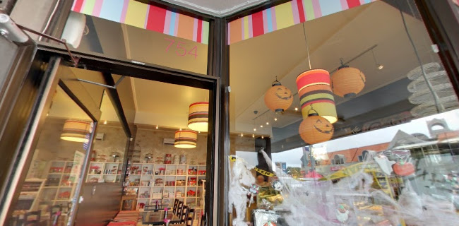The Cake Stall - Auckland
