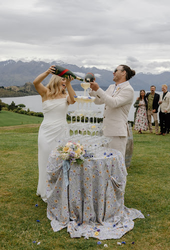 Moreish Kitchen - Bespoke Catering and Events - Queensberry