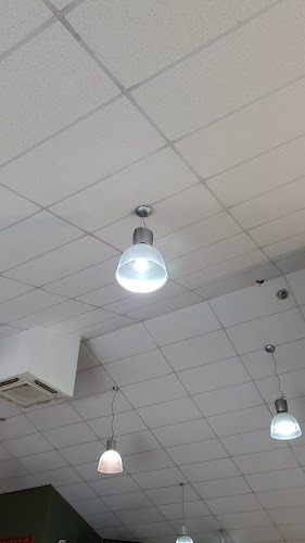 Comments and reviews of Salmon Tales Cafe