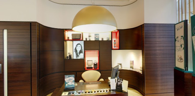Comentarii opinii despre Nespresso Boutique Wellington