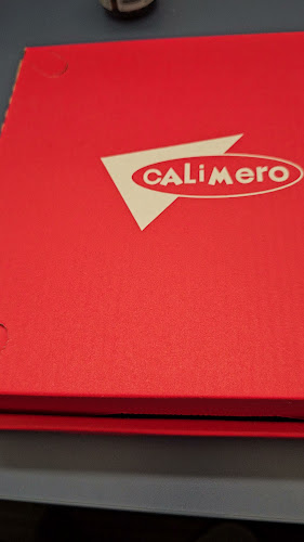 Calimero Pizza Devonport Open Times