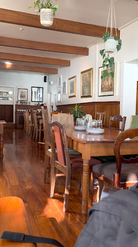 Opinii despre The Gables Osteria & Enoteca în Russell - Hospitality and gastronomy