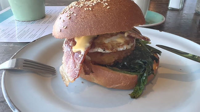 Opinii despre Spruce Goose în Wellington - Hospitality and gastronomy